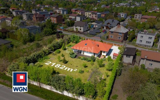 Dom na  sprzedaż Orzesze - Klimatyczny dom, ekonomiczne rozwiązania!